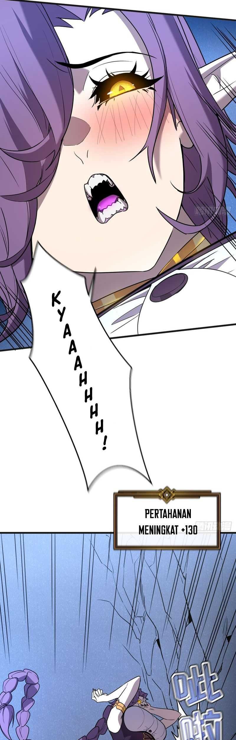 My System Is Very Serious Chapter 07 Gambar 19