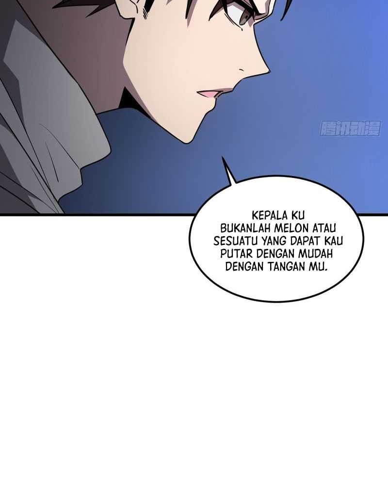 My System Is Very Serious Chapter 06 Gambar 31