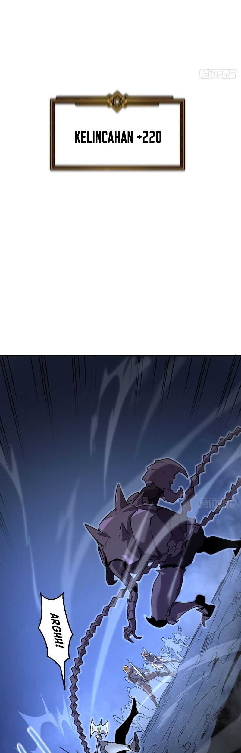 My System Is Very Serious Chapter 06 Gambar 45