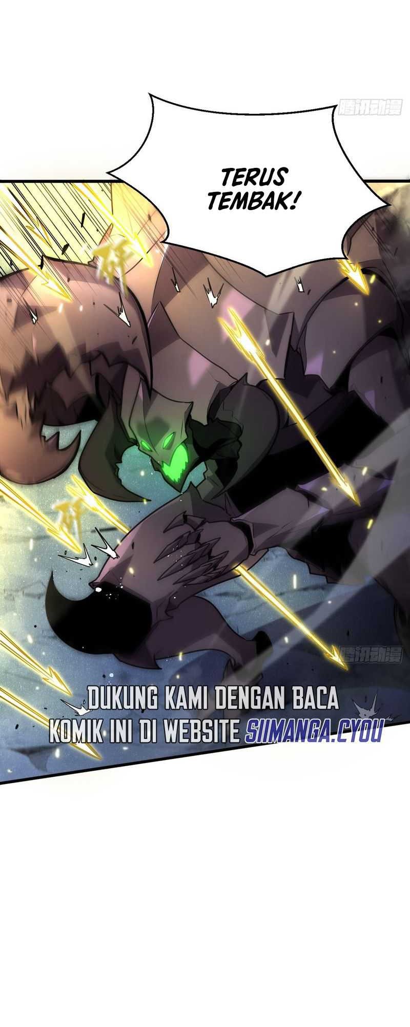 My System Is Very Serious Chapter 06 Gambar 10