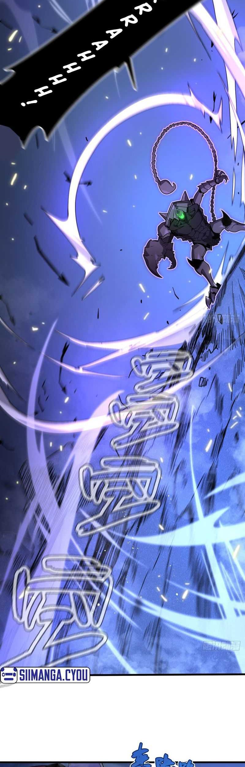 My System Is Very Serious Chapter 06 Gambar 12