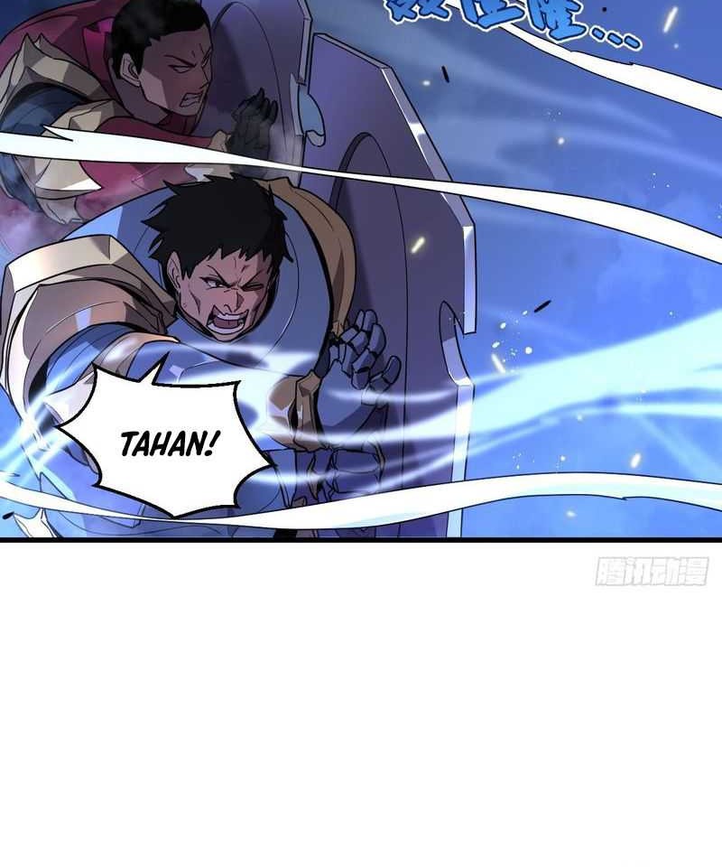 My System Is Very Serious Chapter 06 Gambar 13