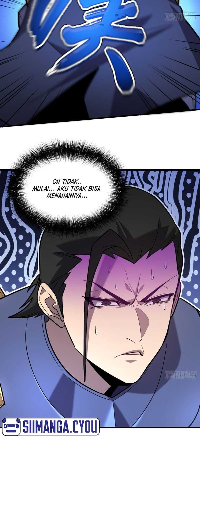 My System Is Very Serious Chapter 05 Gambar 30