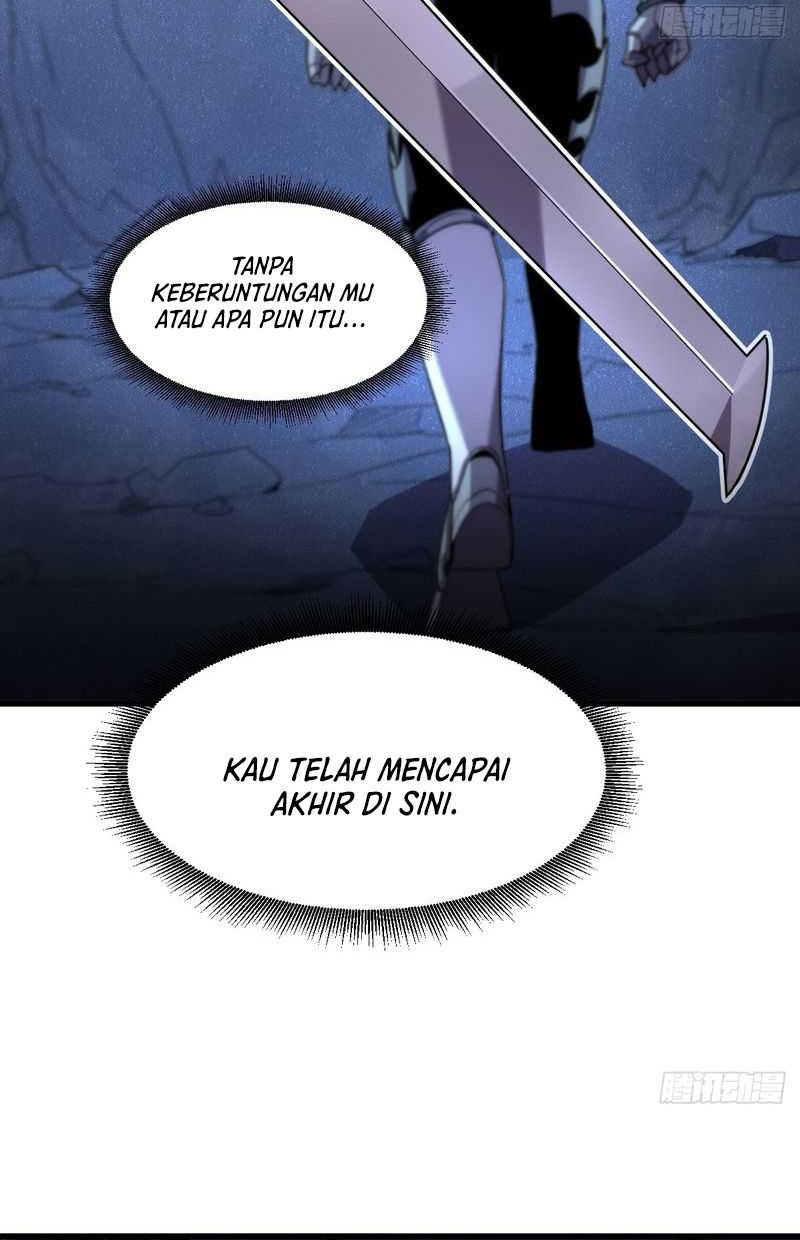 My System Is Very Serious Chapter 05 Gambar 45