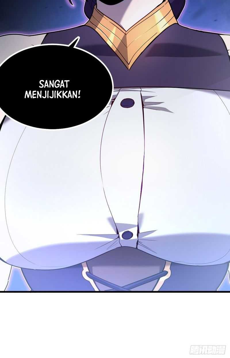 My System Is Very Serious Chapter 05 Gambar 60