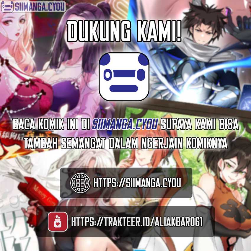 My System Is Very Serious Chapter 05 Gambar 61