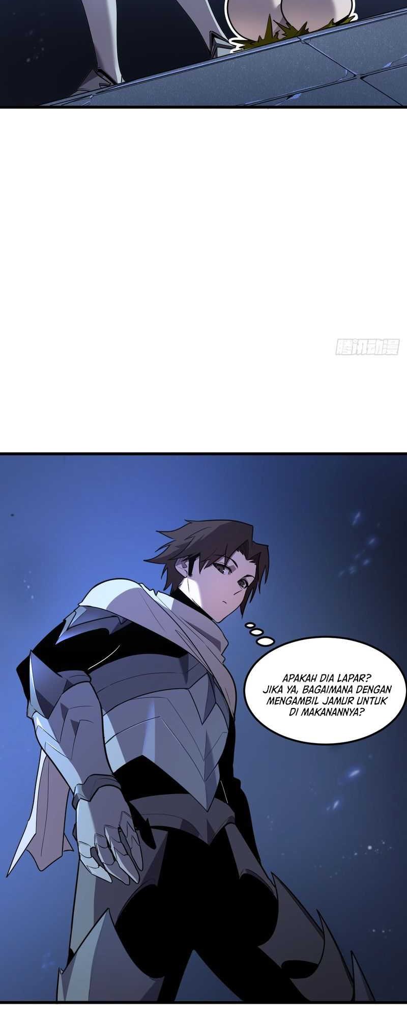 My System Is Very Serious Chapter 05 Gambar 4