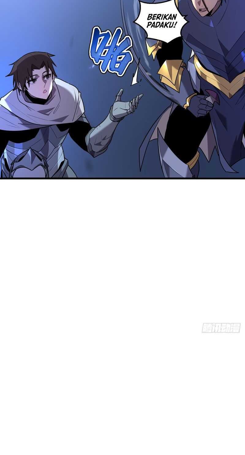 My System Is Very Serious Chapter 05 Gambar 7