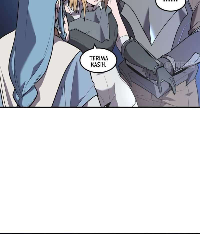 My System Is Very Serious Chapter 05 Gambar 13