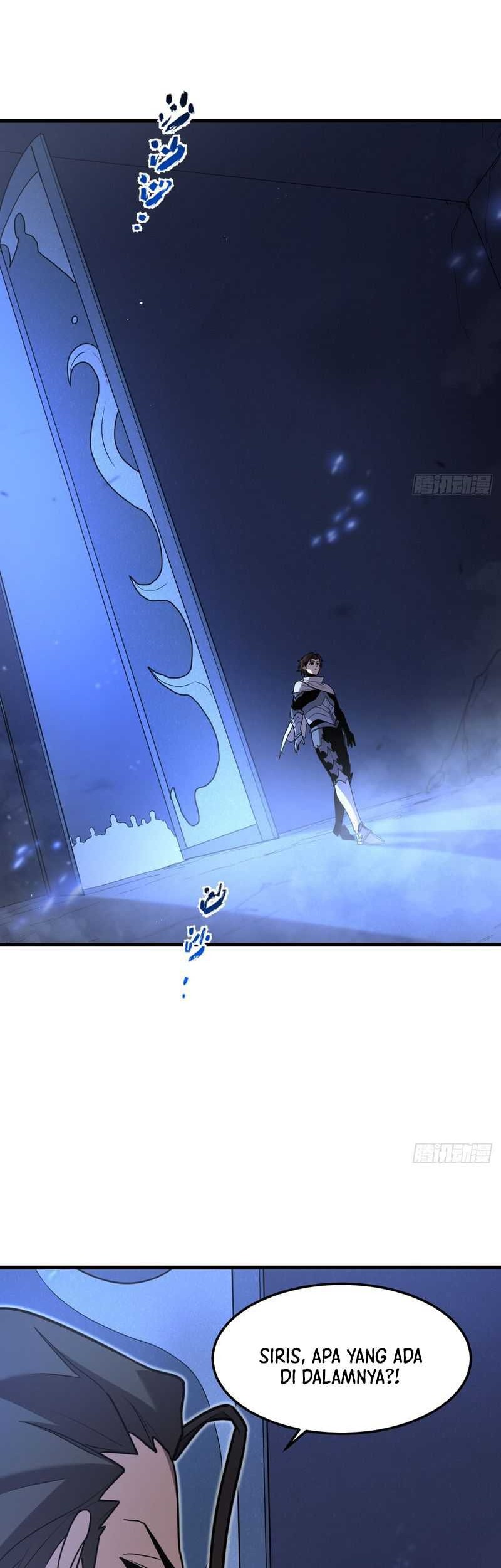 My System Is Very Serious Chapter 05 Gambar 24