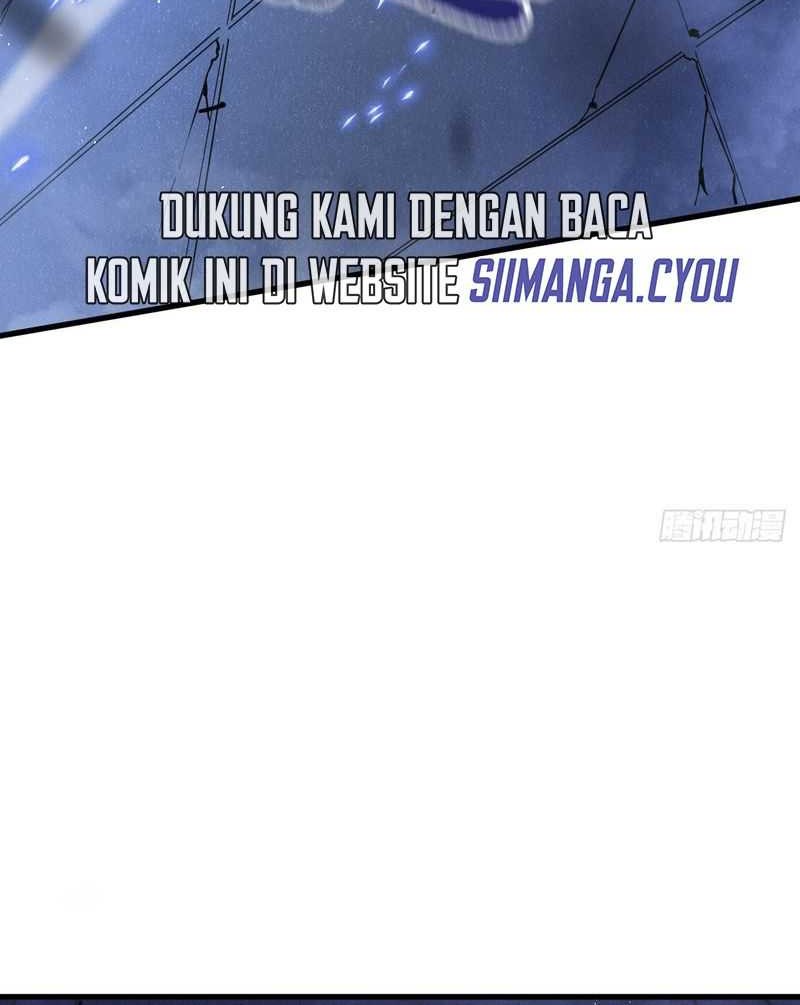 My System Is Very Serious Chapter 04 Gambar 34