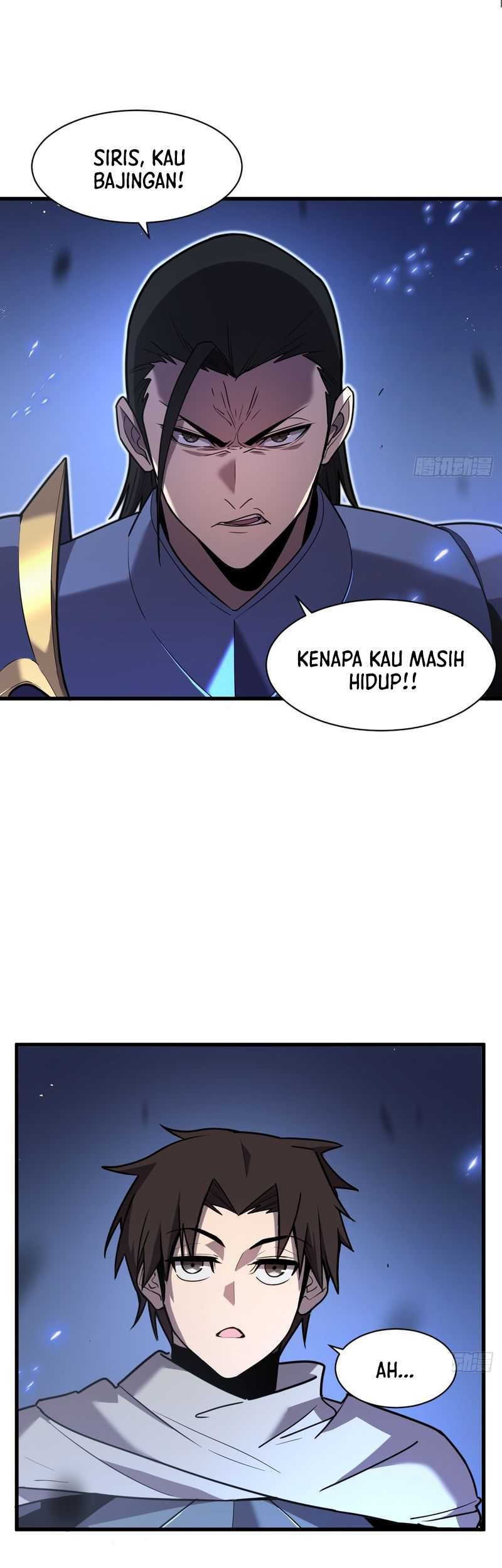 My System Is Very Serious Chapter 04 Gambar 41