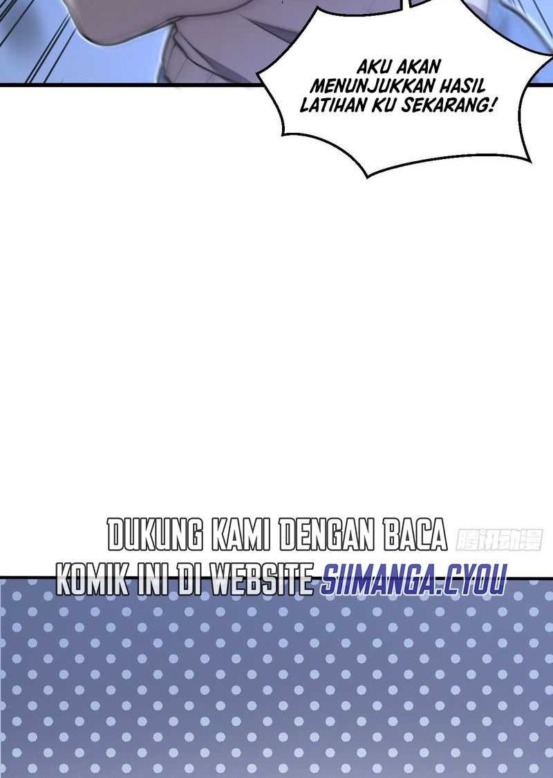 My System Is Very Serious Chapter 04 Gambar 46
