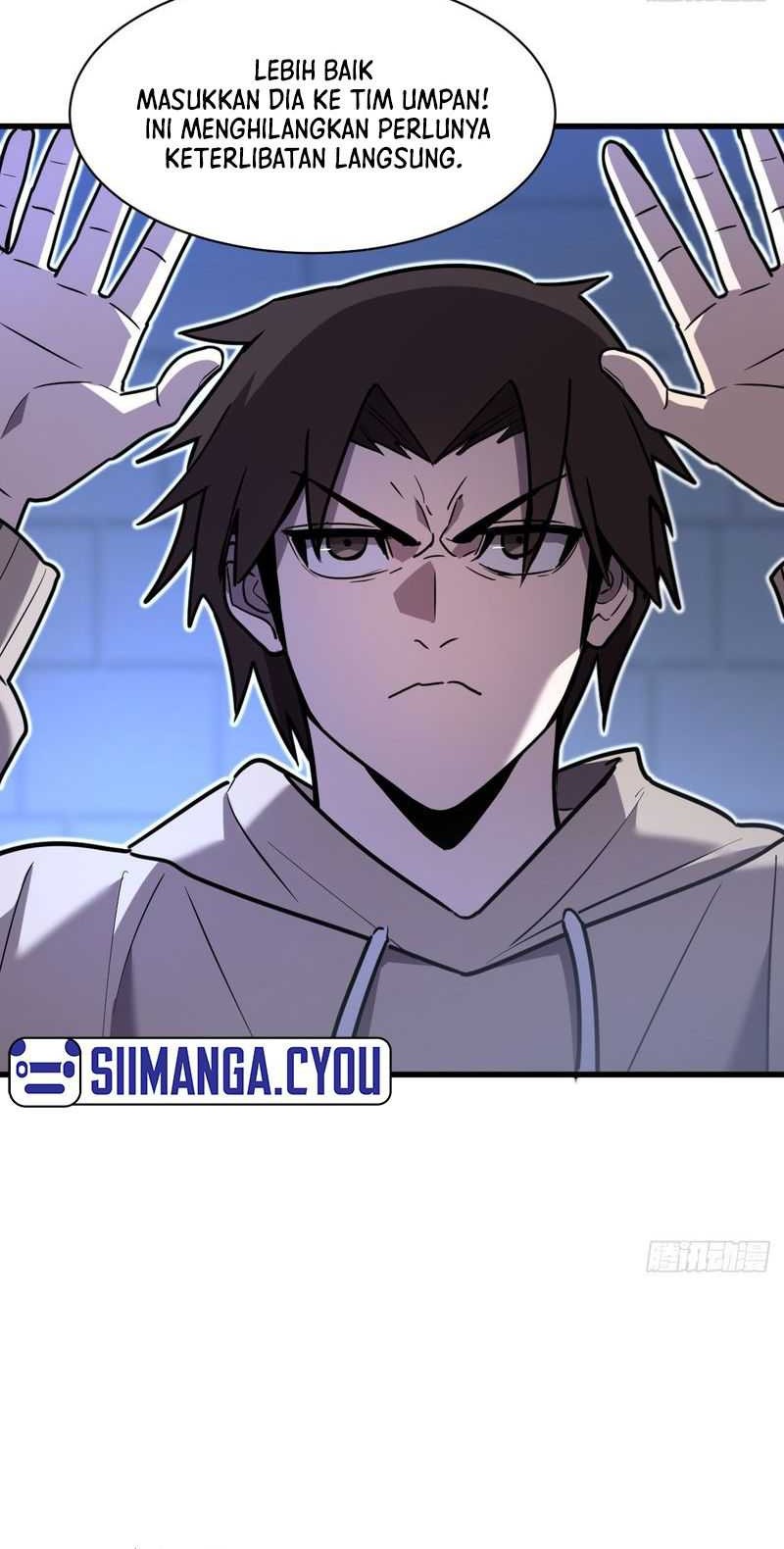 My System Is Very Serious Chapter 04 Gambar 49