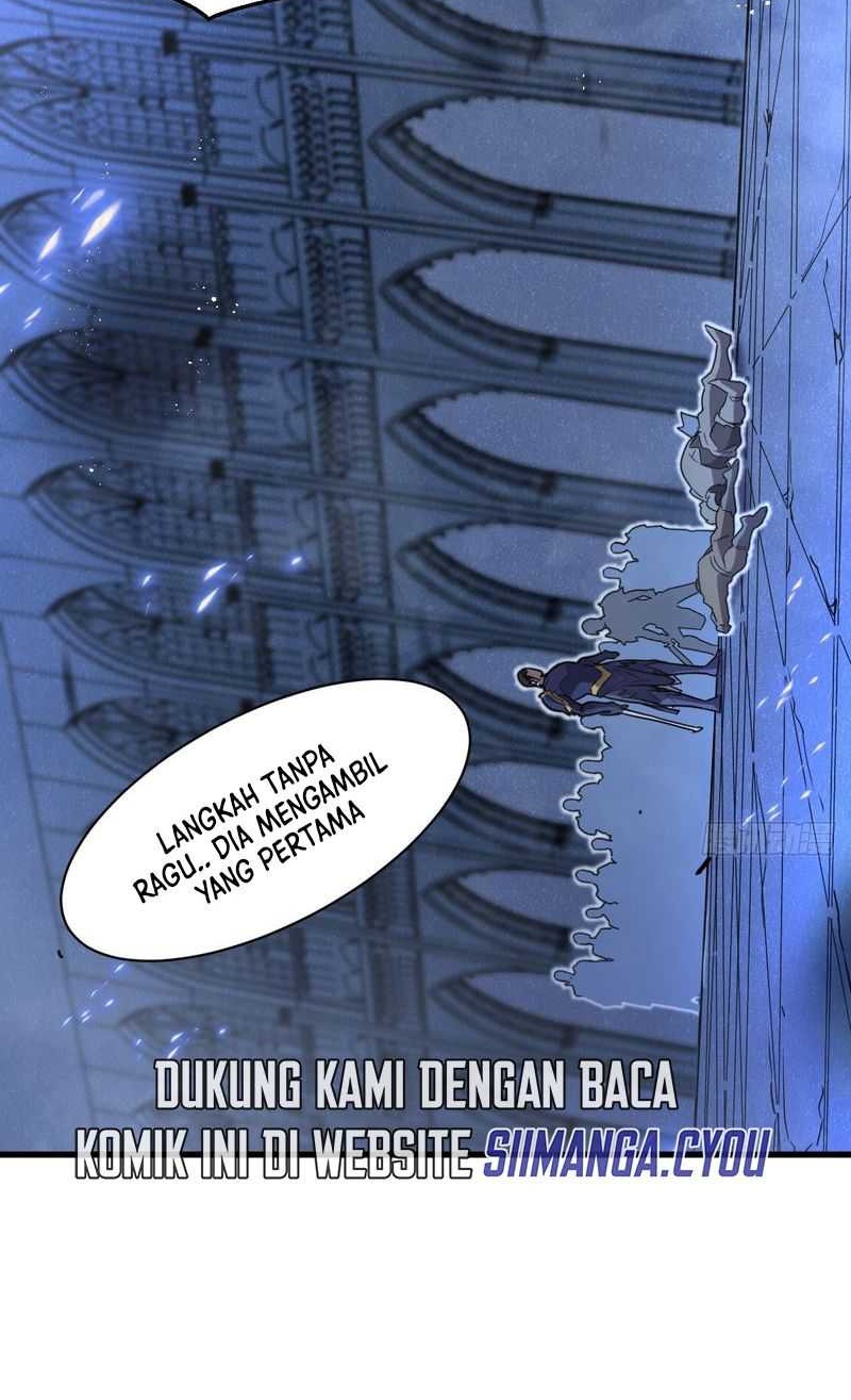 My System Is Very Serious Chapter 04 Gambar 58