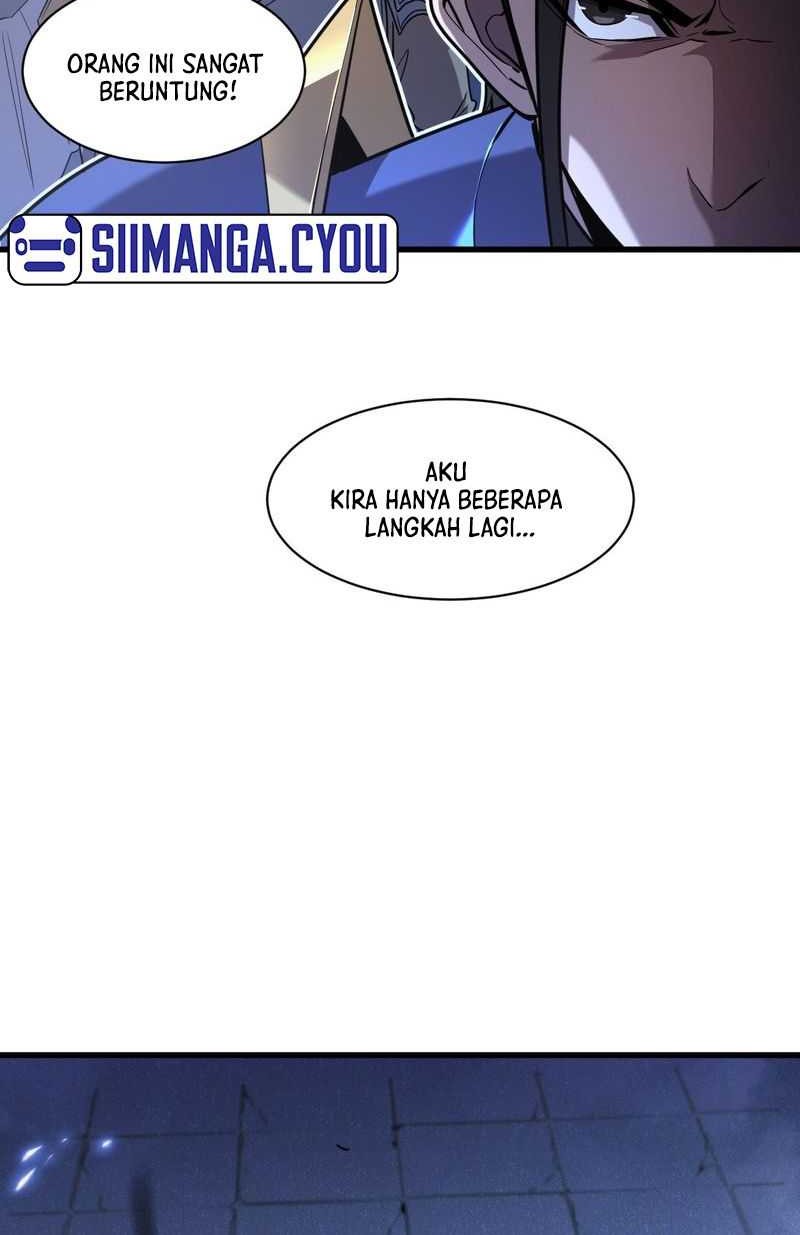 My System Is Very Serious Chapter 04 Gambar 61
