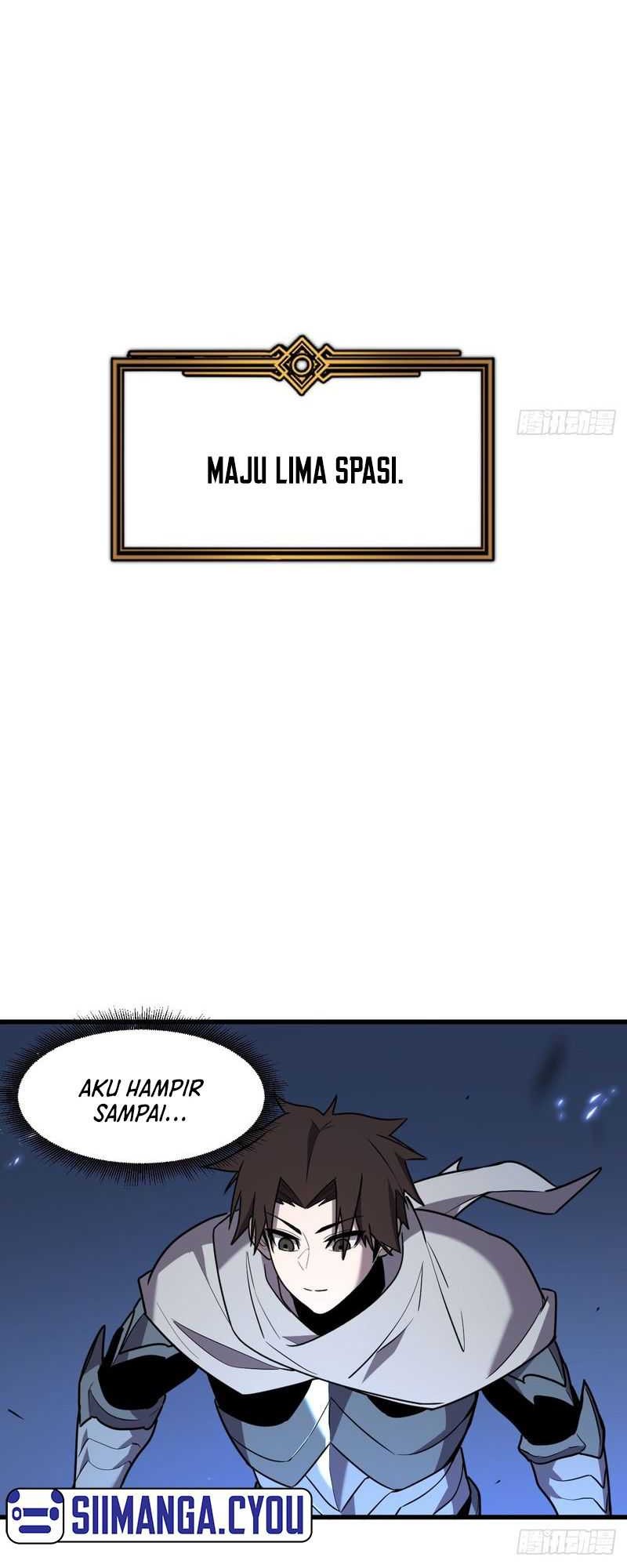 My System Is Very Serious Chapter 04 Gambar 67