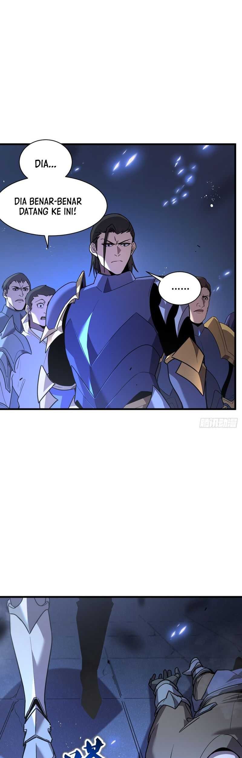 My System Is Very Serious Chapter 04 Gambar 68