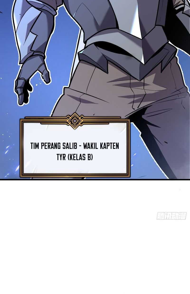 My System Is Very Serious Chapter 04 Gambar 7