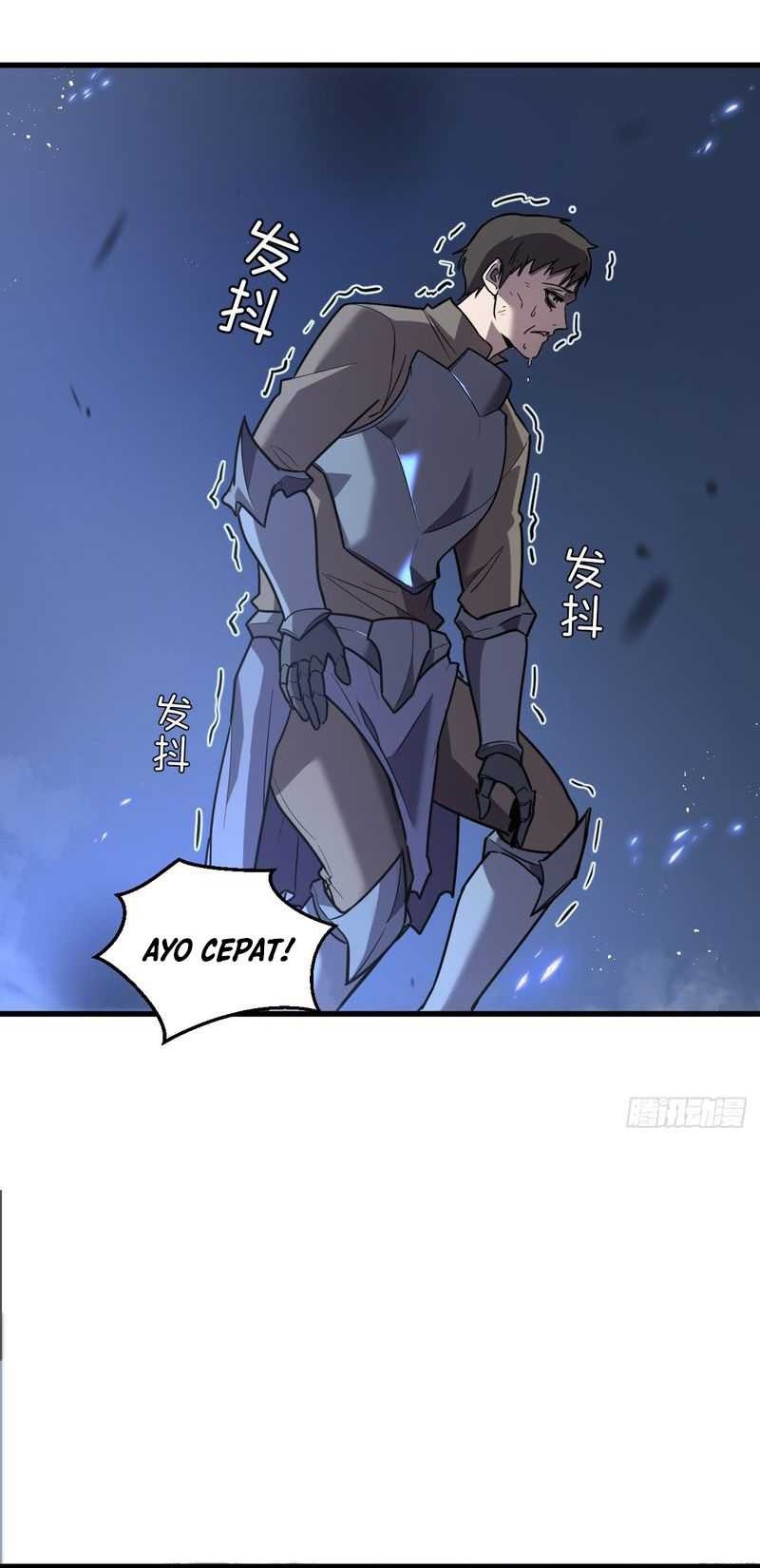 My System Is Very Serious Chapter 04 Gambar 19