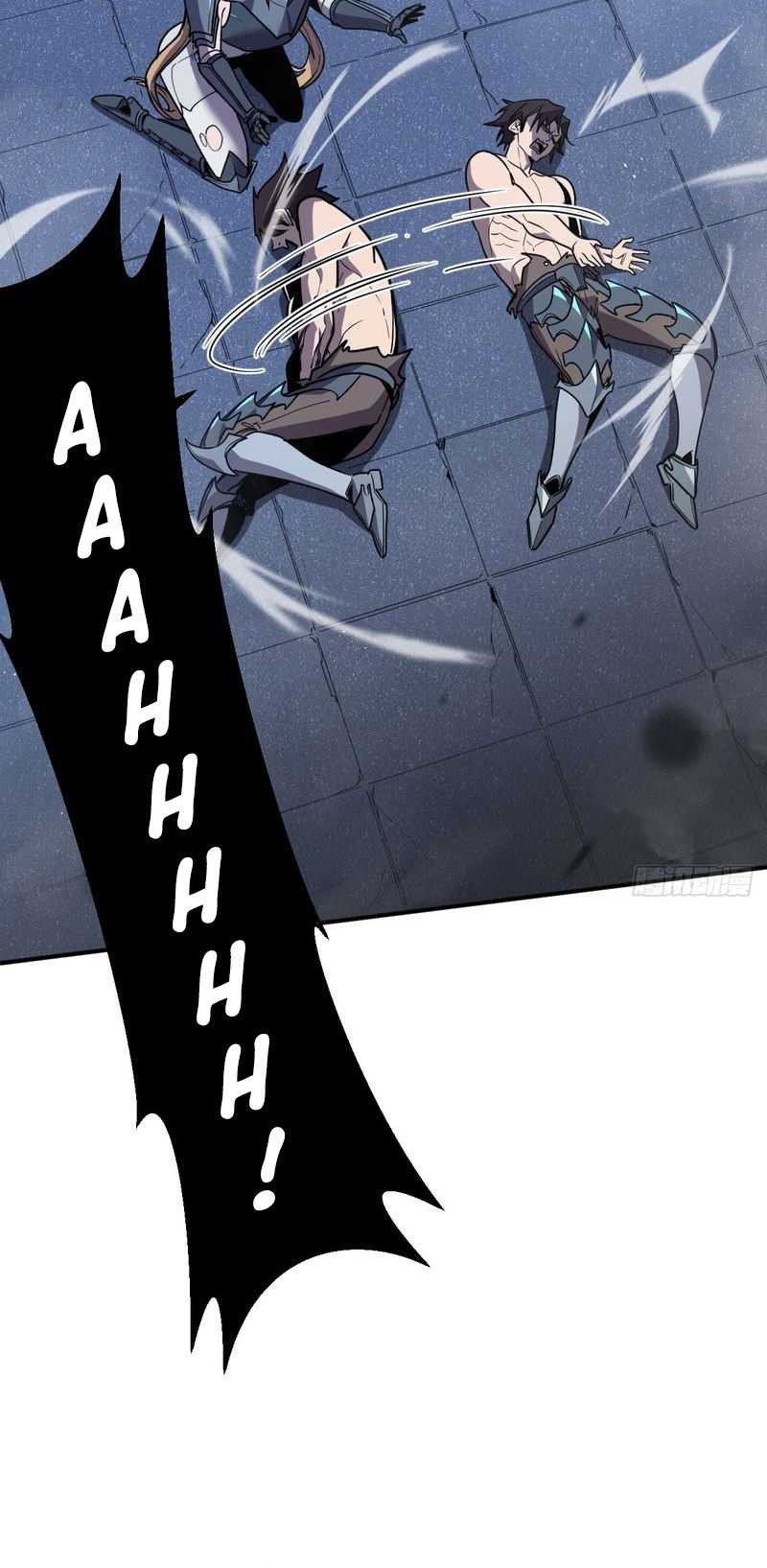 My System Is Very Serious Chapter 03 Gambar 40