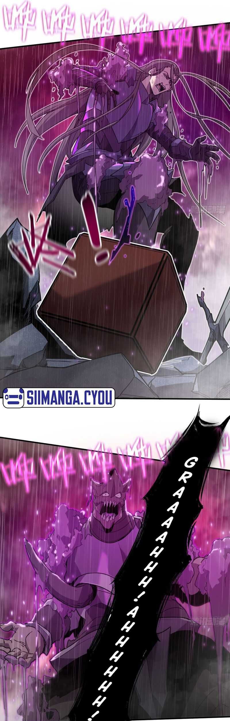 My System Is Very Serious Chapter 03 Gambar 59