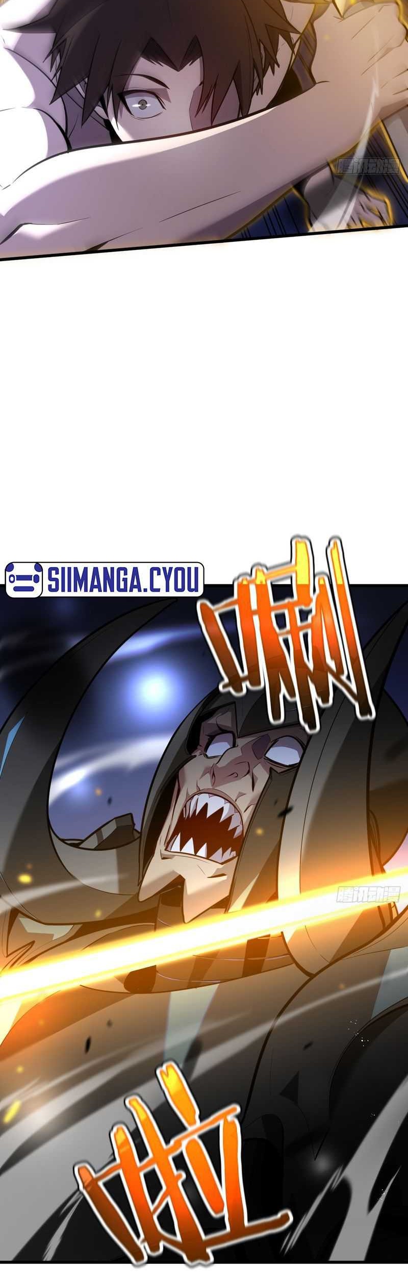My System Is Very Serious Chapter 03 Gambar 3