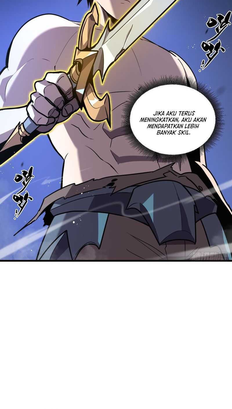 My System Is Very Serious Chapter 03 Gambar 7