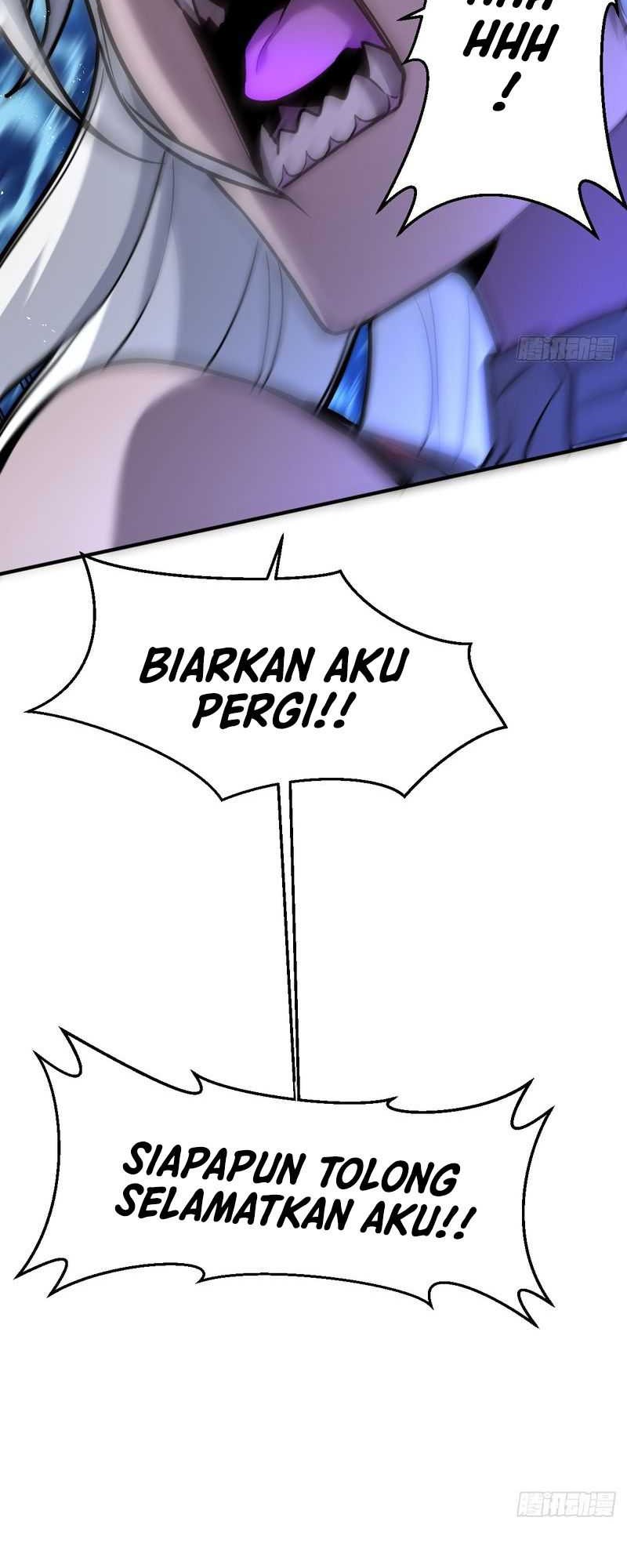 My System Is Very Serious Chapter 03 Gambar 13