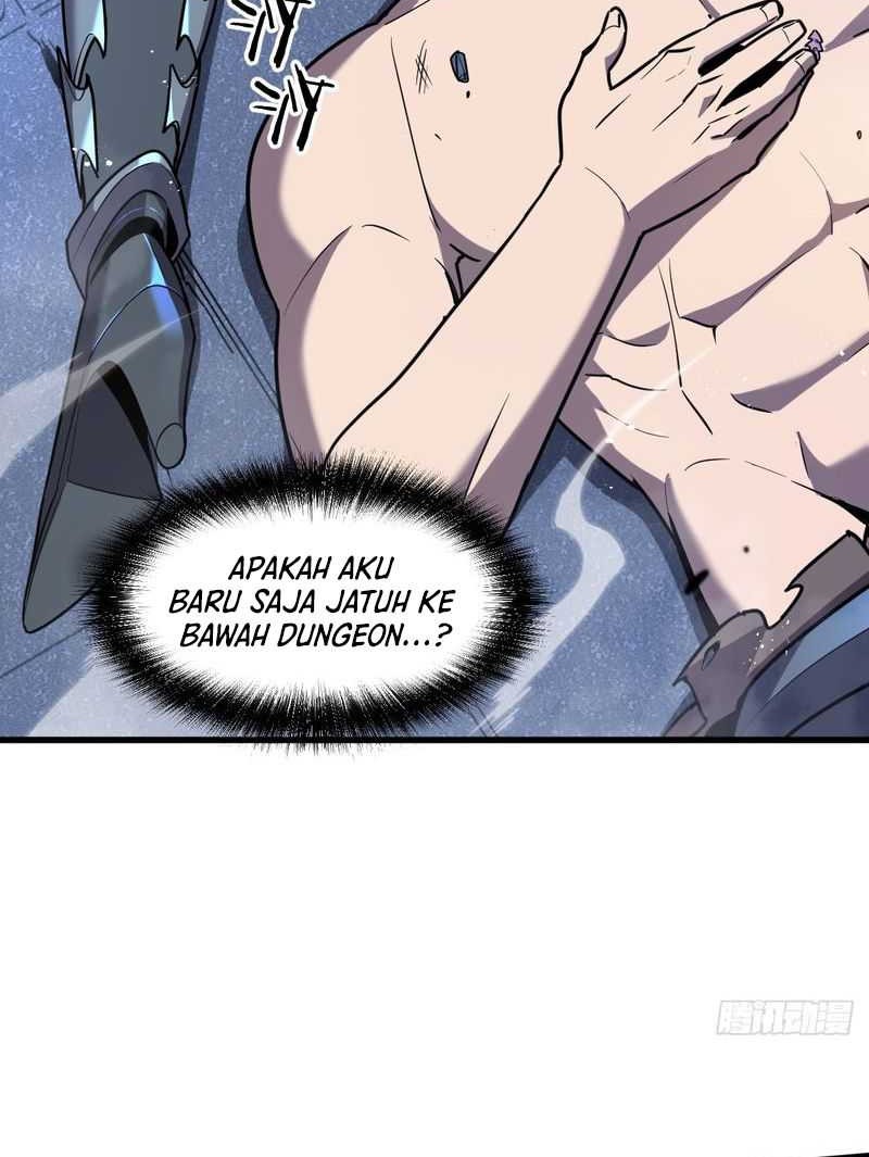 My System Is Very Serious Chapter 03 Gambar 22