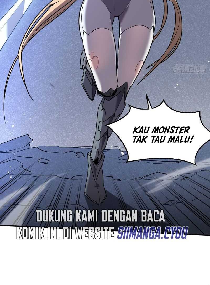 My System Is Very Serious Chapter 02 Gambar 52