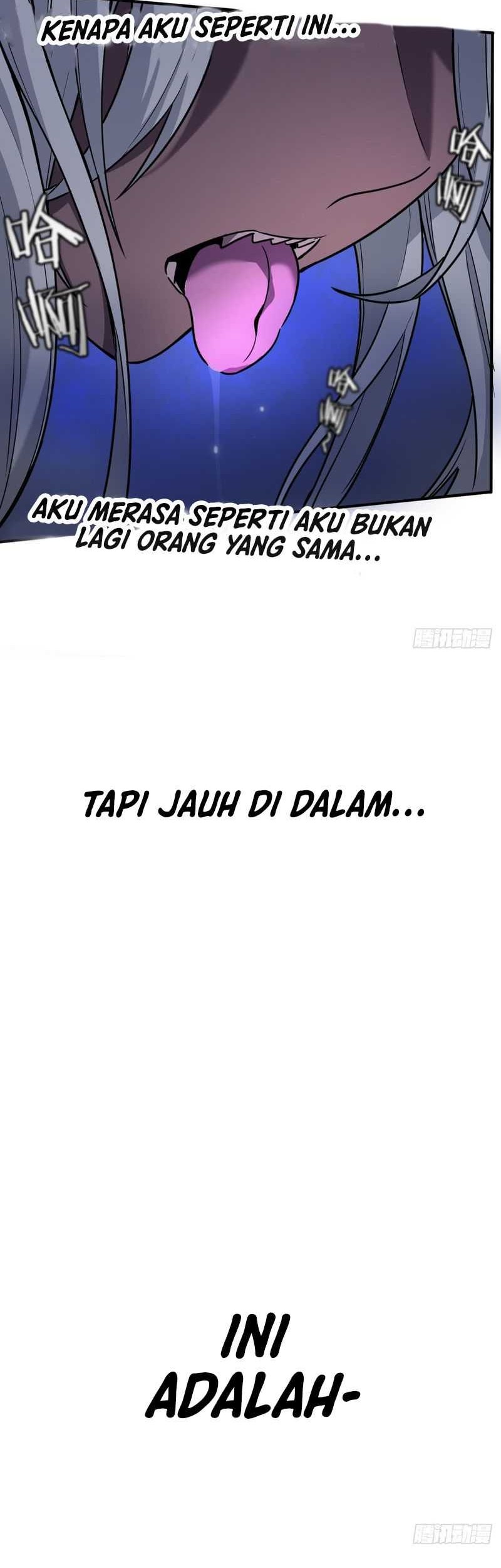 My System Is Very Serious Chapter 02 Gambar 57