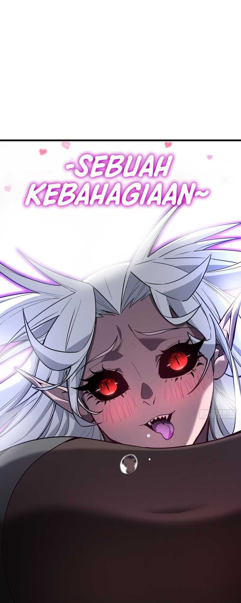 My System Is Very Serious Chapter 02 Gambar 58