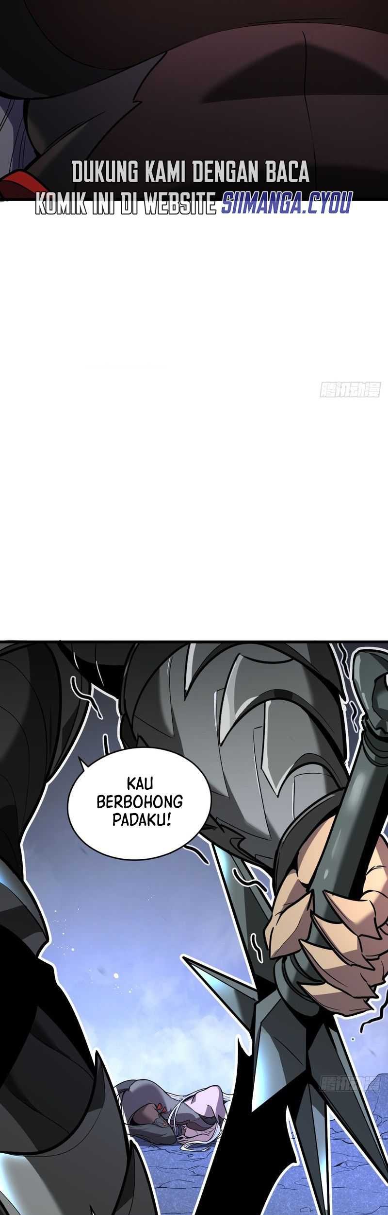 My System Is Very Serious Chapter 02 Gambar 59