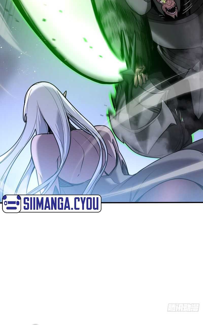 My System Is Very Serious Chapter 02 Gambar 64