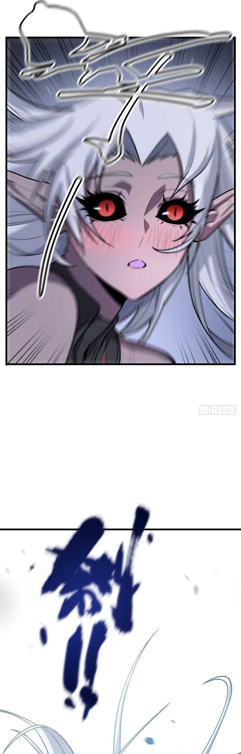 My System Is Very Serious Chapter 02 Gambar 65
