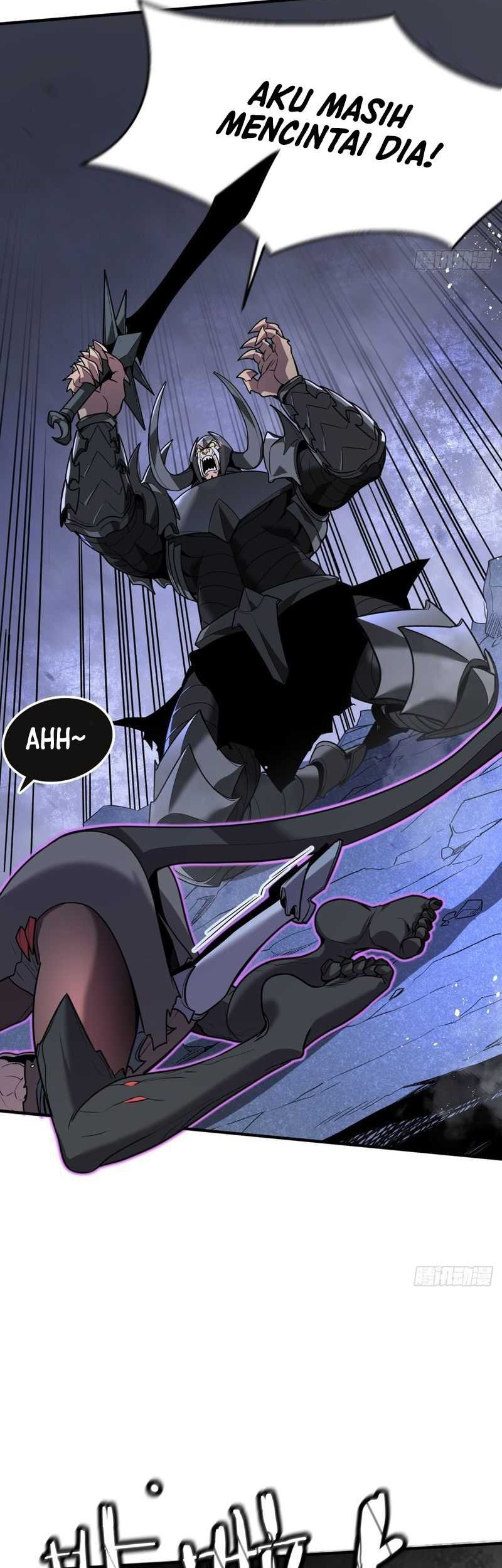 My System Is Very Serious Chapter 02 Gambar 69