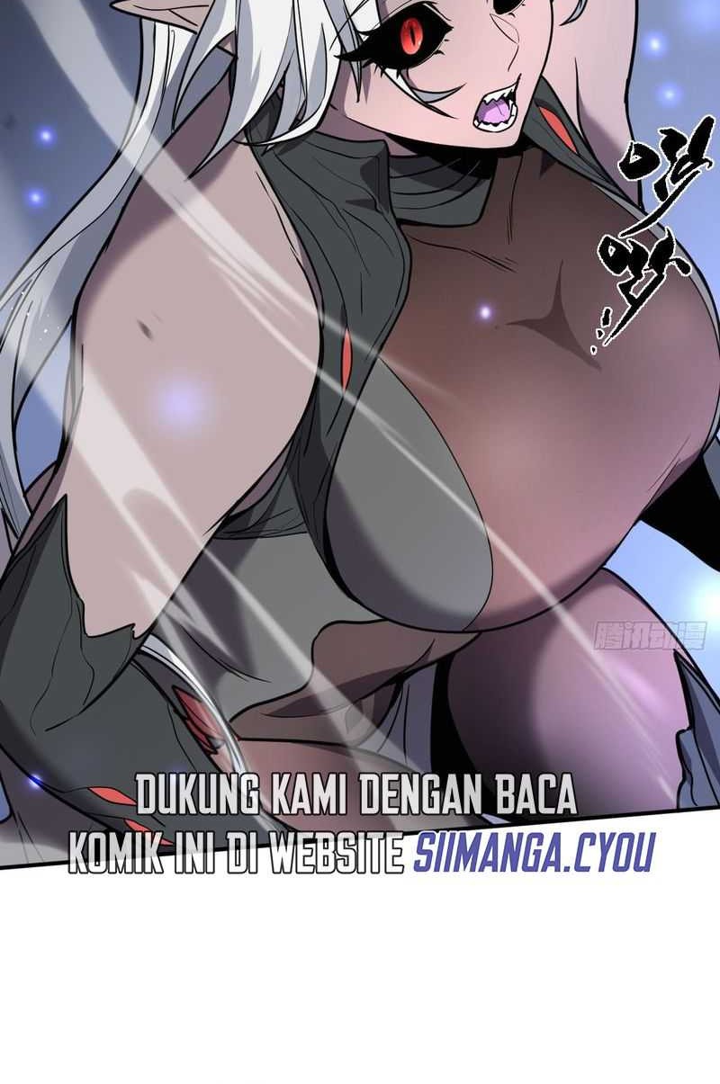 My System Is Very Serious Chapter 02 Gambar 73
