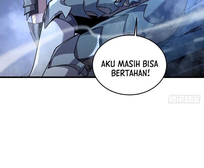 My System Is Very Serious Chapter 02 Gambar 7