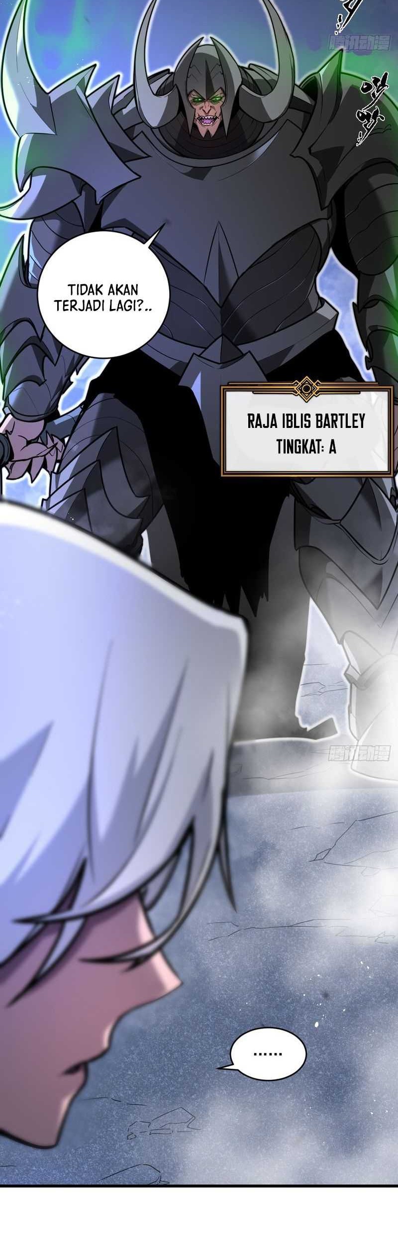 My System Is Very Serious Chapter 02 Gambar 9