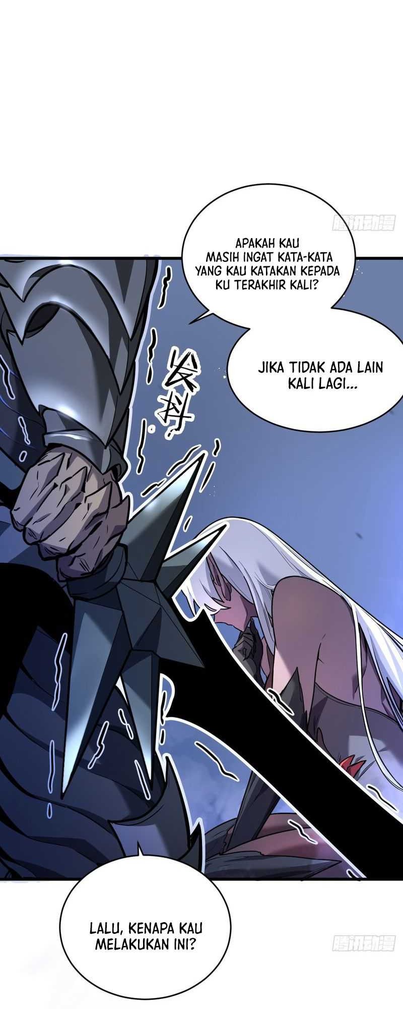 My System Is Very Serious Chapter 02 Gambar 10