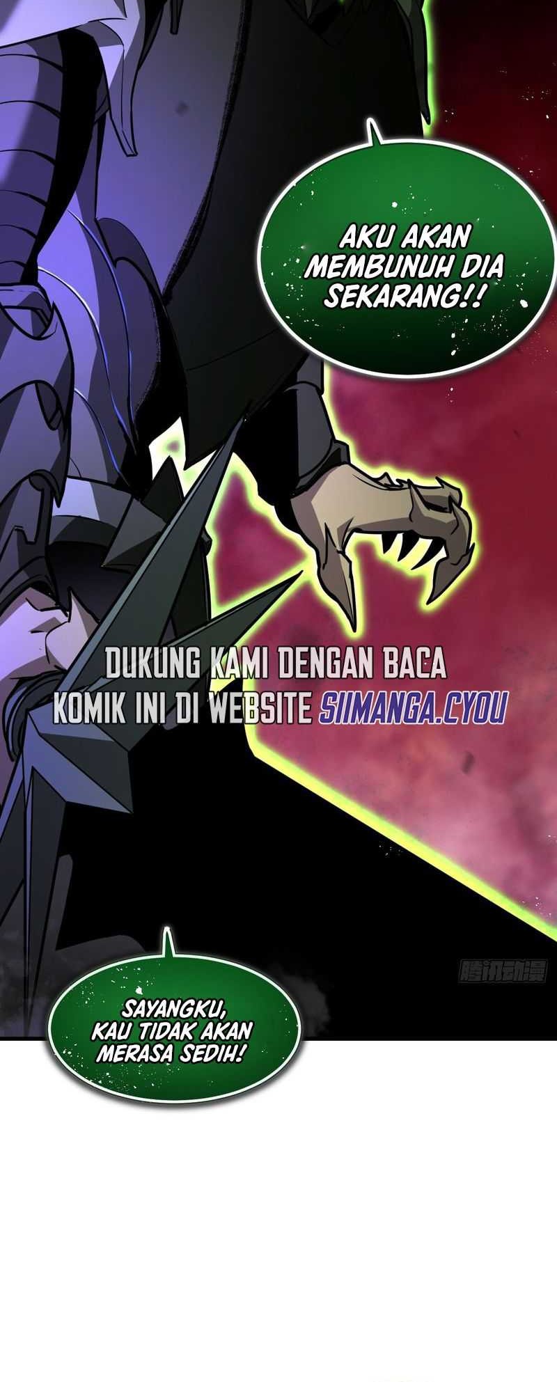 My System Is Very Serious Chapter 02 Gambar 19