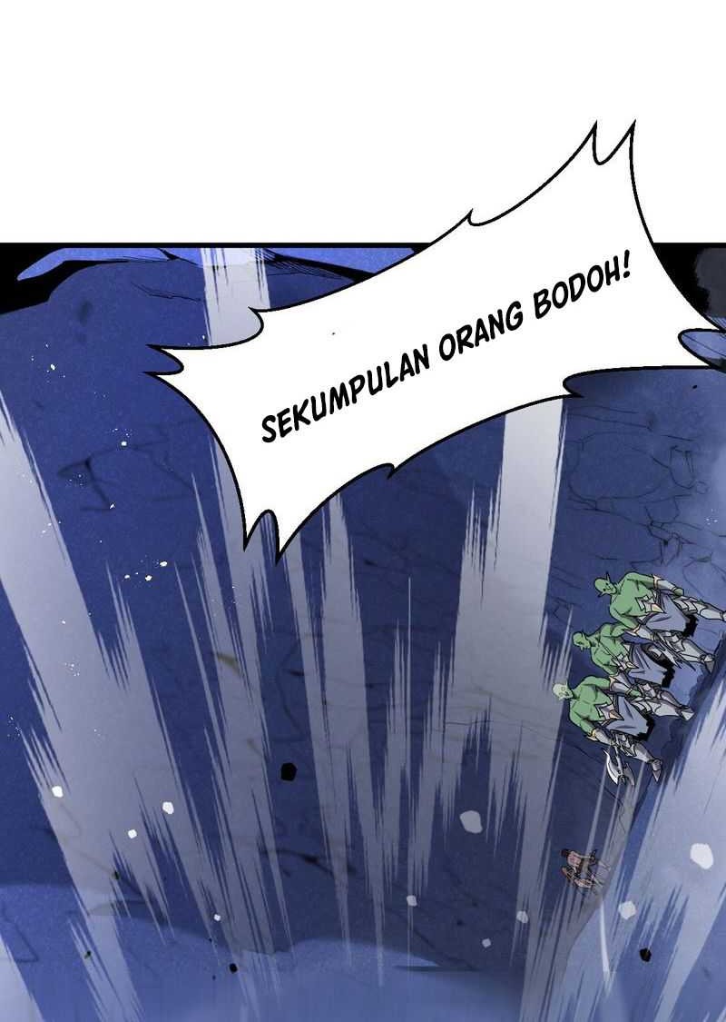 My System Is Very Serious Chapter 02 Gambar 22