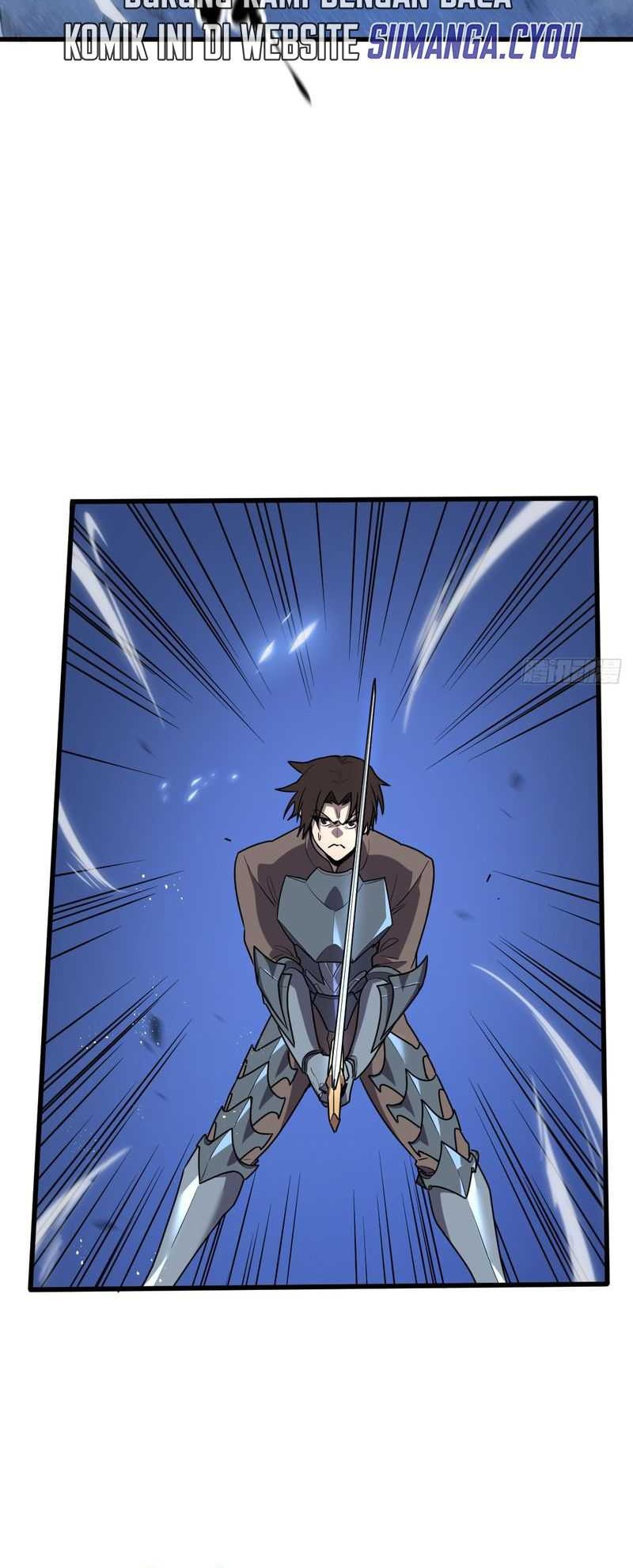 My System Is Very Serious Chapter 01 Gambar 30