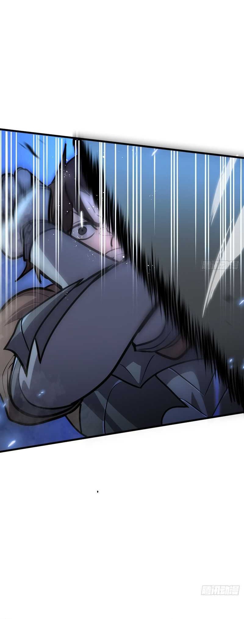 My System Is Very Serious Chapter 01 Gambar 46