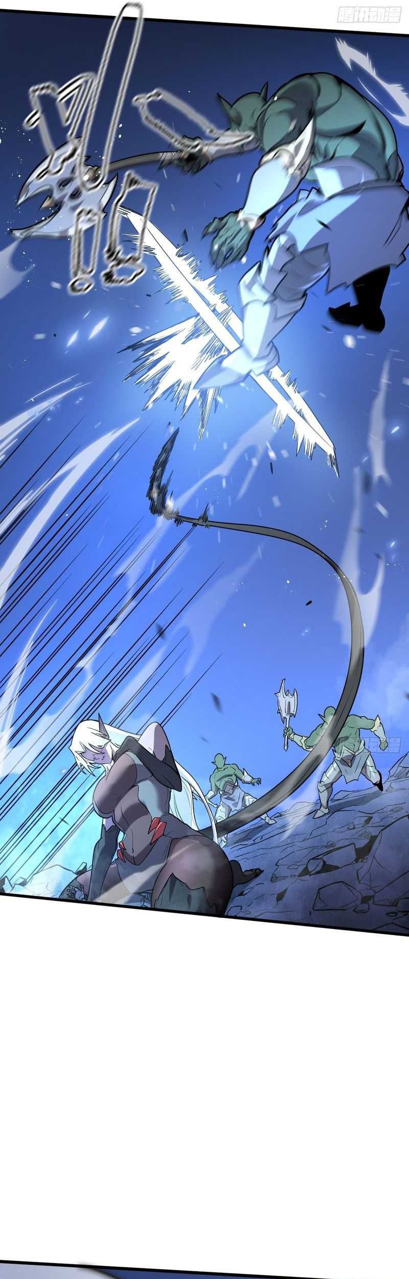 My System Is Very Serious Chapter 01 Gambar 53
