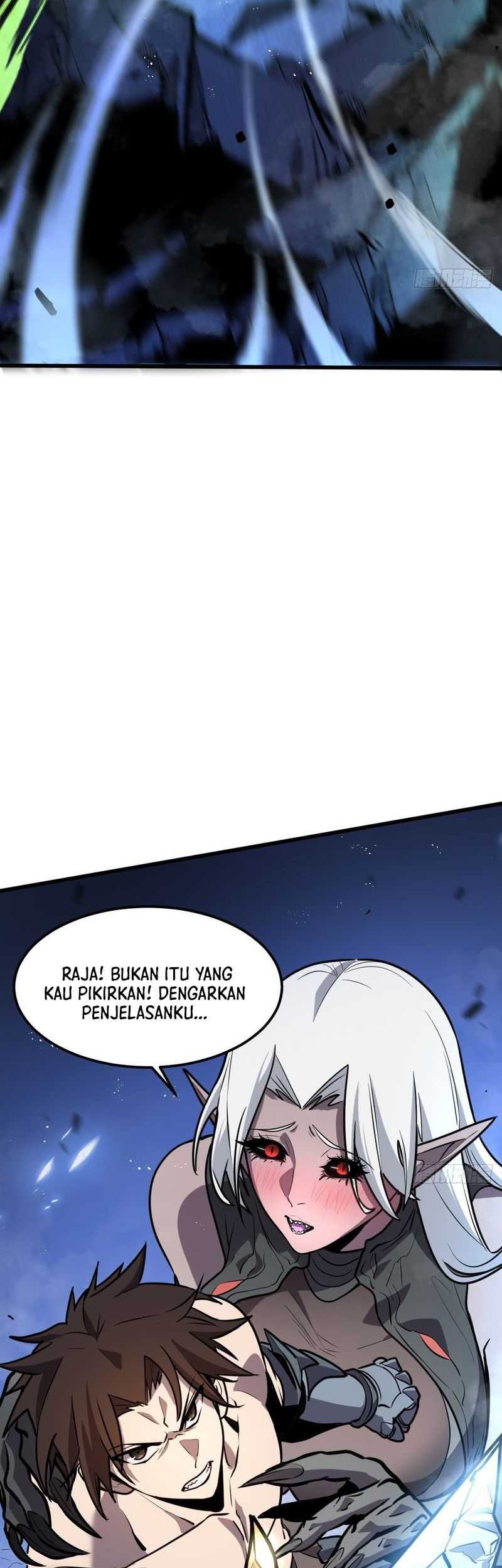 My System Is Very Serious Chapter 01 Gambar 96