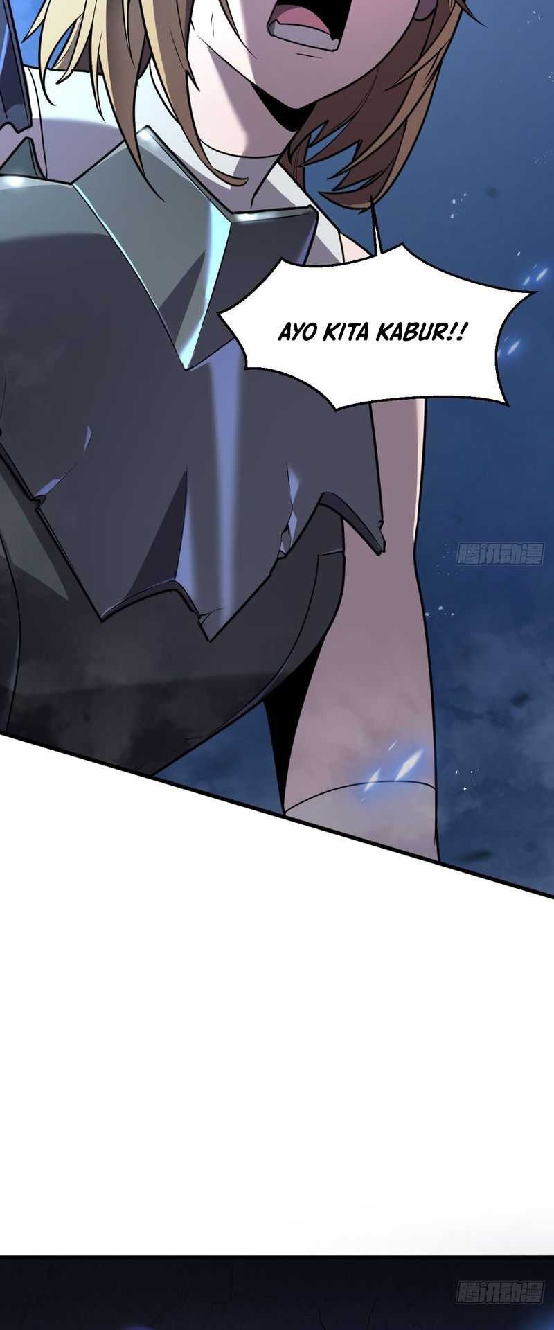 My System Is Very Serious Chapter 01 Gambar 10