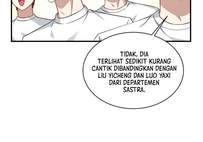 After Improperly Licking a Dog, I Became a Billionaire Chapter 69 Gambar 16