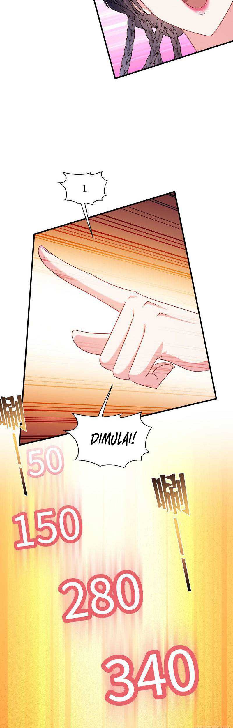 After Improperly Licking a Dog, I Became a Billionaire Chapter 46.1 Gambar 11
